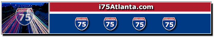 i-75 Atlanta Blog News